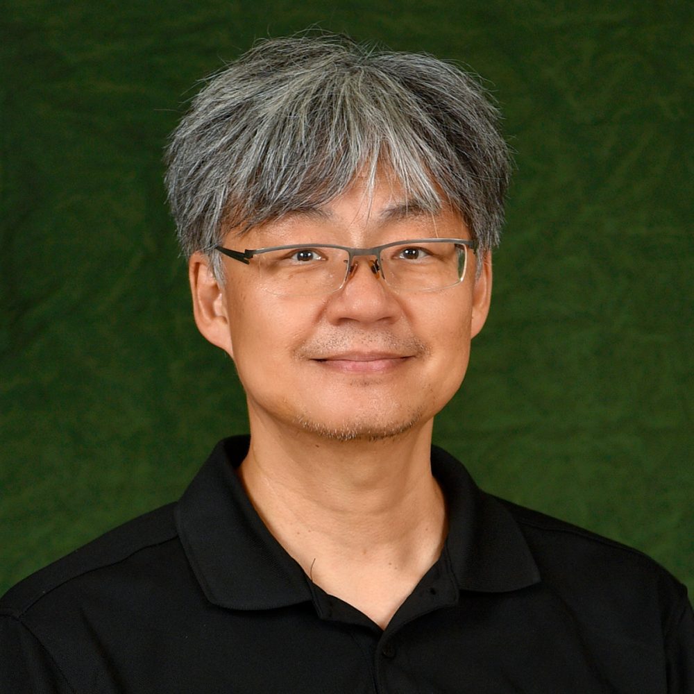 Portrait of Shen-En Chen