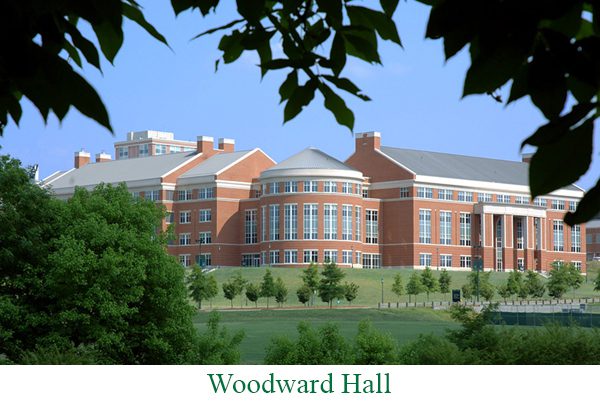 Woodward Hall