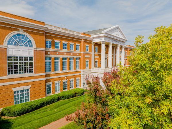 Duke Centennial Hall