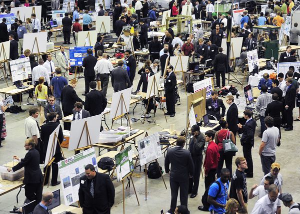 Senior Design Expo 02 5-3-12