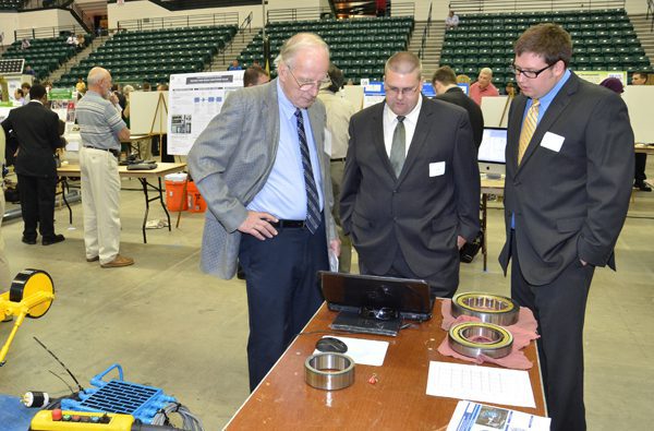 Spring Expo 2012 15