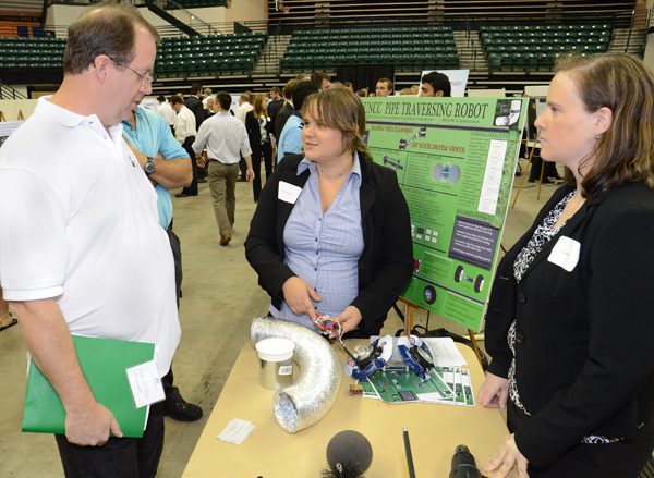 Spring Expo 2012 36