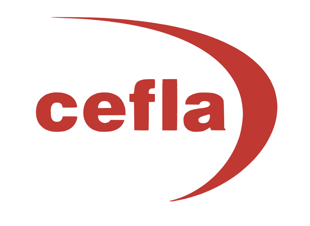 Cefla logo