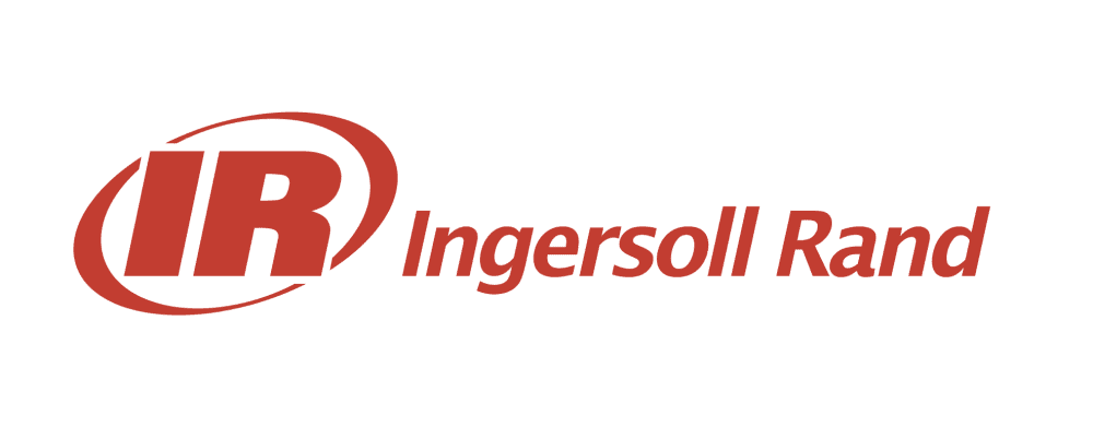 Ingersoll Rand logo