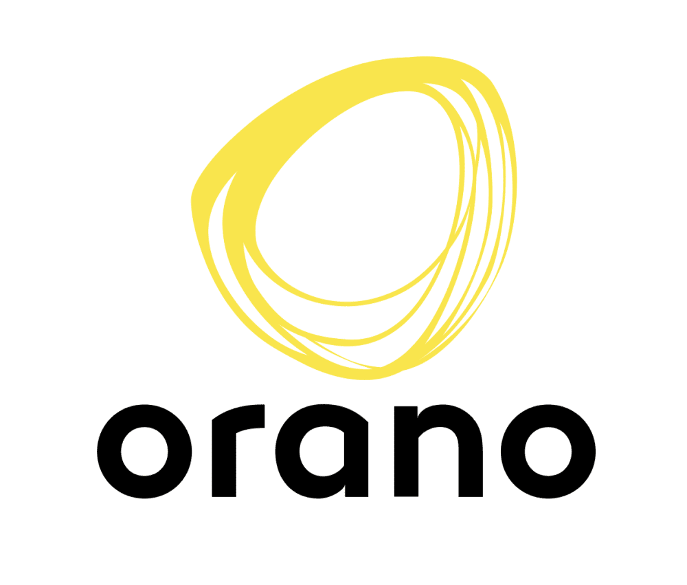 Orano logo