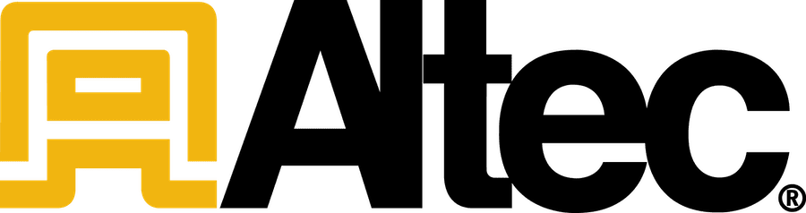 Altec logo