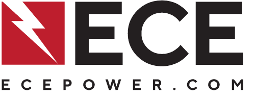 ECE Power logo