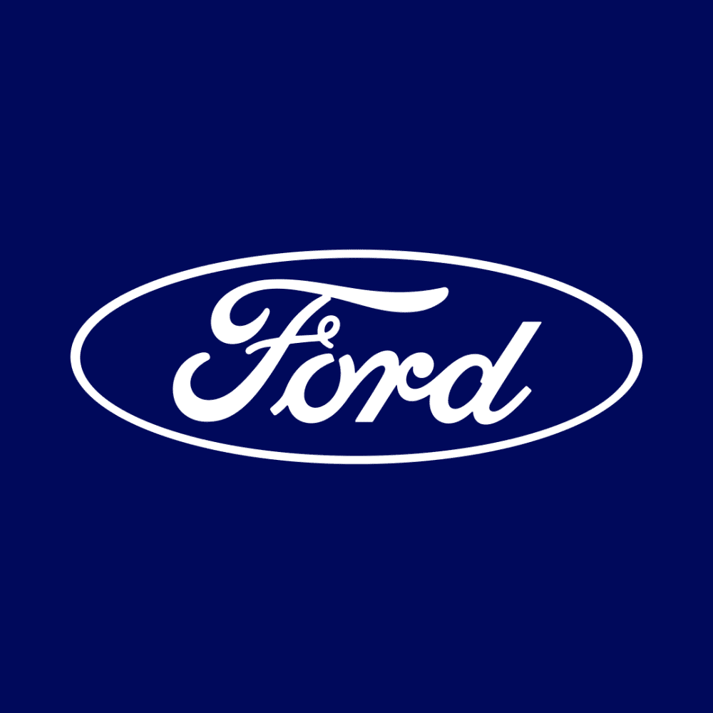 Ford logo