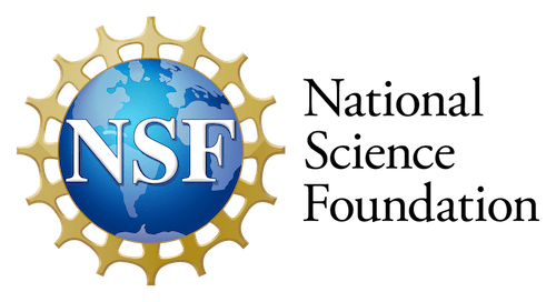 National Science Foundation logo