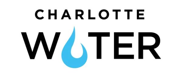 Charlotte Water logo