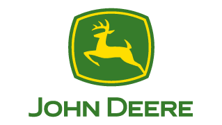 Deere and Company logo