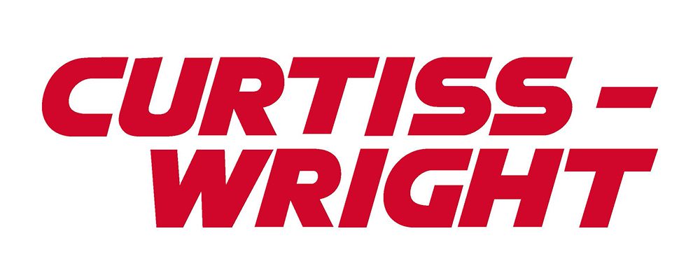 Curtiss-Wright logo