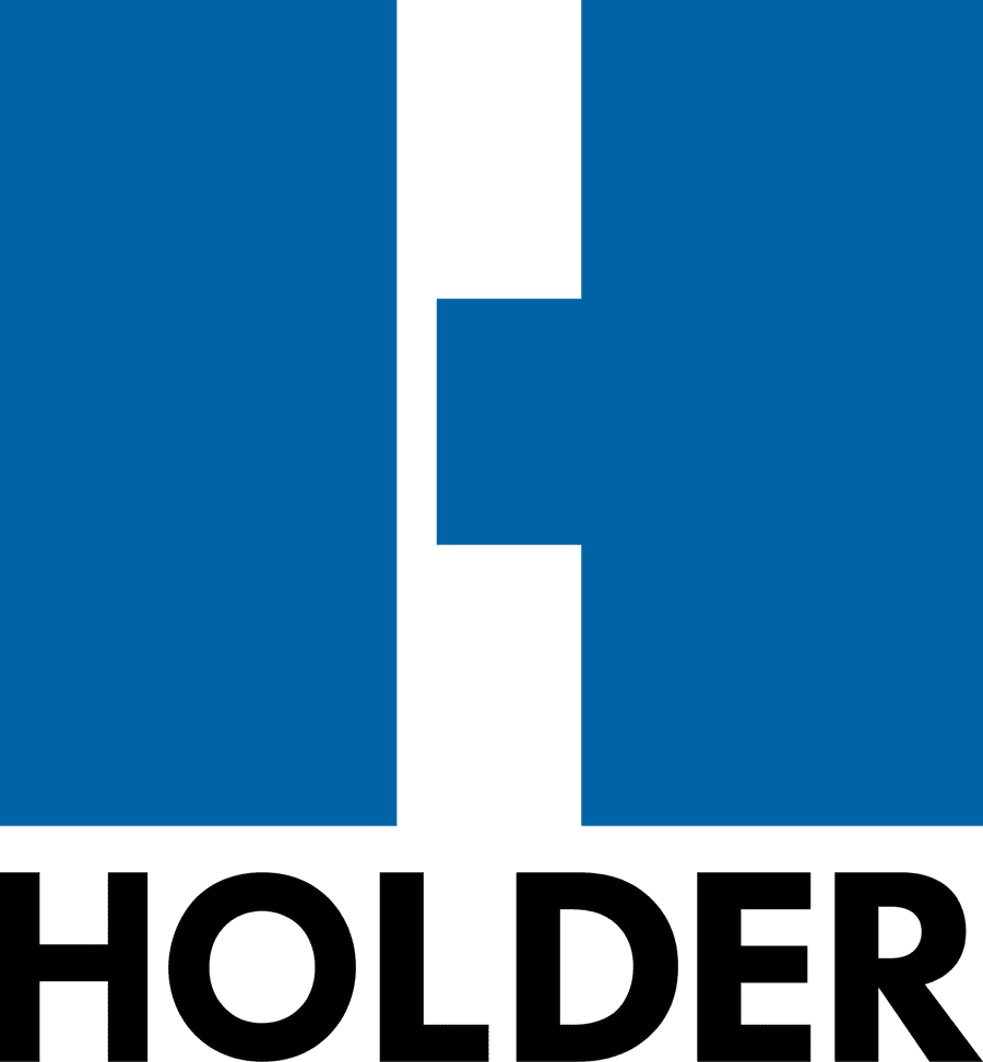 Holder logo