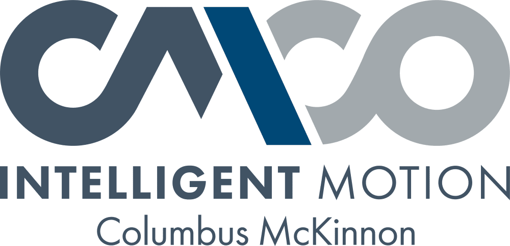 Columbus McKinnon logo