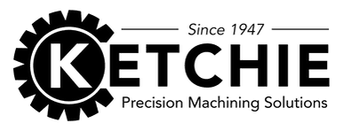 Ketchie logo