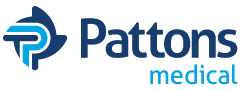 Pattens Medical logo