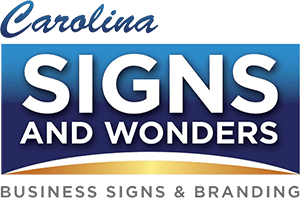 Carolina Signs and Wonders logo