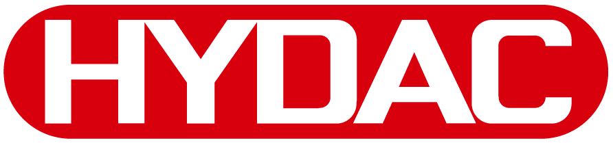 Hydac logo