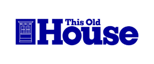 This Old House logo